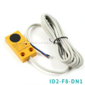 Sensor de proximidad ID2-F8-DN1 para el operador de la puerta del ascensor Hyundai